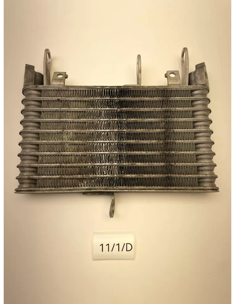Radiateur d'huile origine YAMAHA R1 2015 - 2025