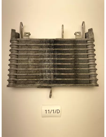 Radiateur d'huile origine YAMAHA R1 2015 - 2025