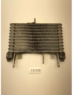 Radiateur d'huile origine YAMAHA R1 2015 - 2025 2