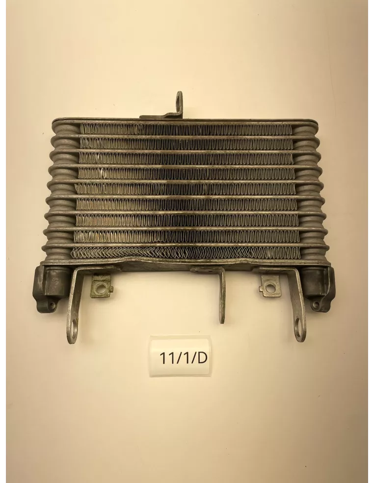 Radiateur d'huile origine YAMAHA R1 2015 - 2025
