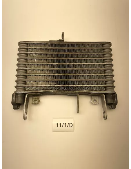 Radiateur d'huile origine YAMAHA R1 2015 - 2025