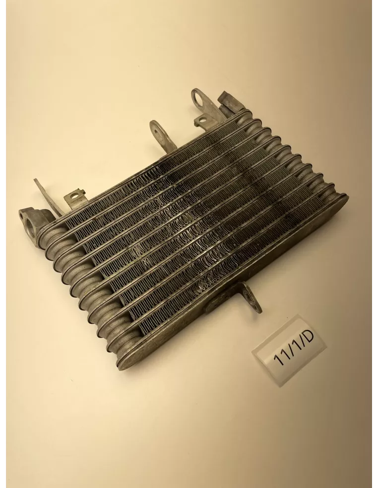 Radiateur d'huile origine YAMAHA R1 2015 - 2025
