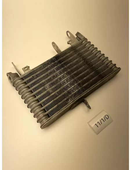 Radiateur d'huile origine YAMAHA R1 2015 - 2025