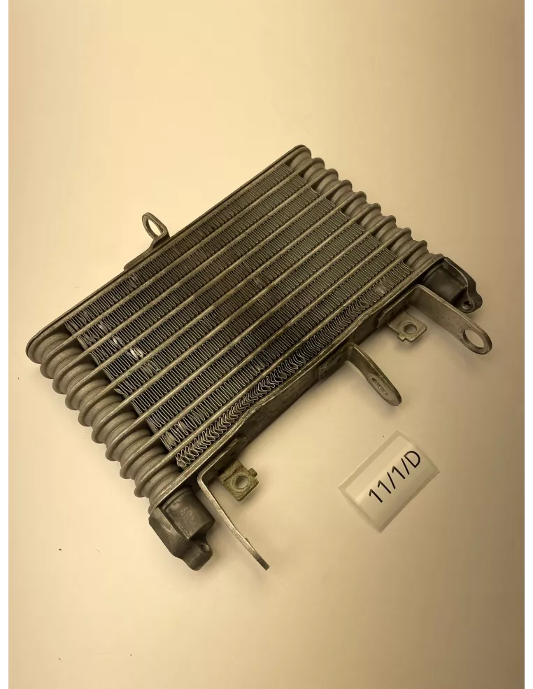 Radiateur d'huile origine YAMAHA R1 2015 - 2025