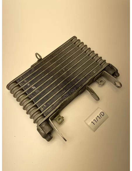 Radiateur d'huile origine YAMAHA R1 2015 - 2025