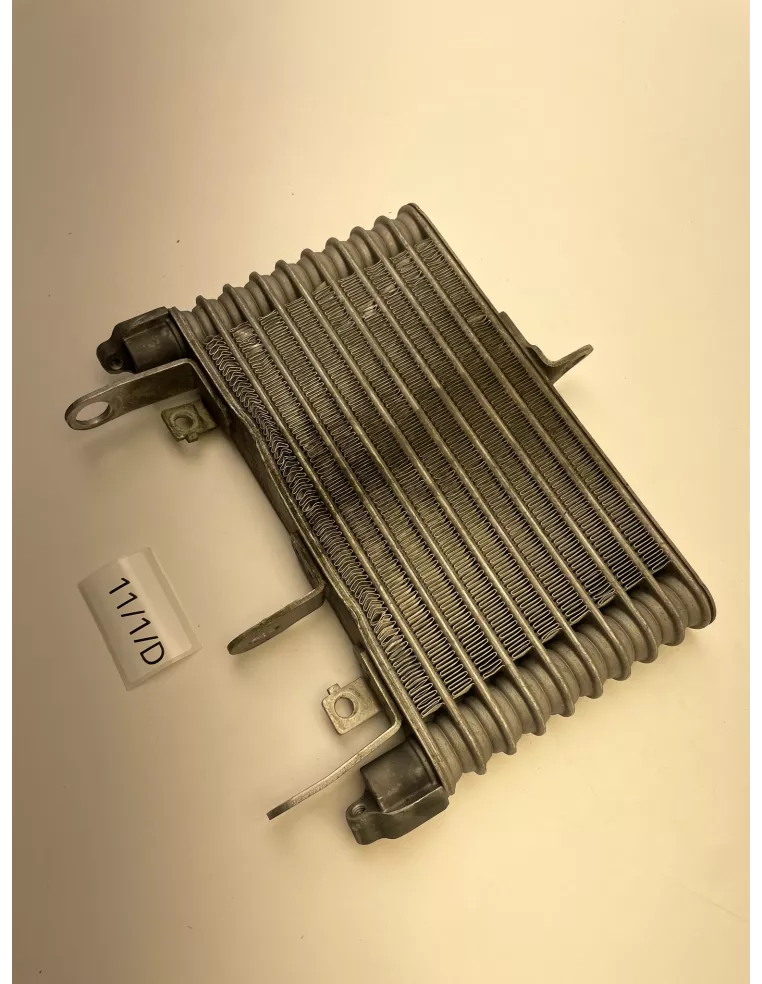 Radiateur d'huile origine YAMAHA R1 2015 - 2025