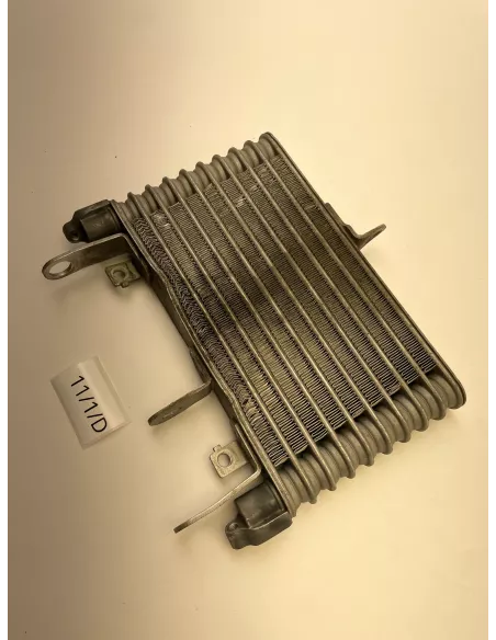 Radiateur d'huile origine YAMAHA R1 2015 - 2025
