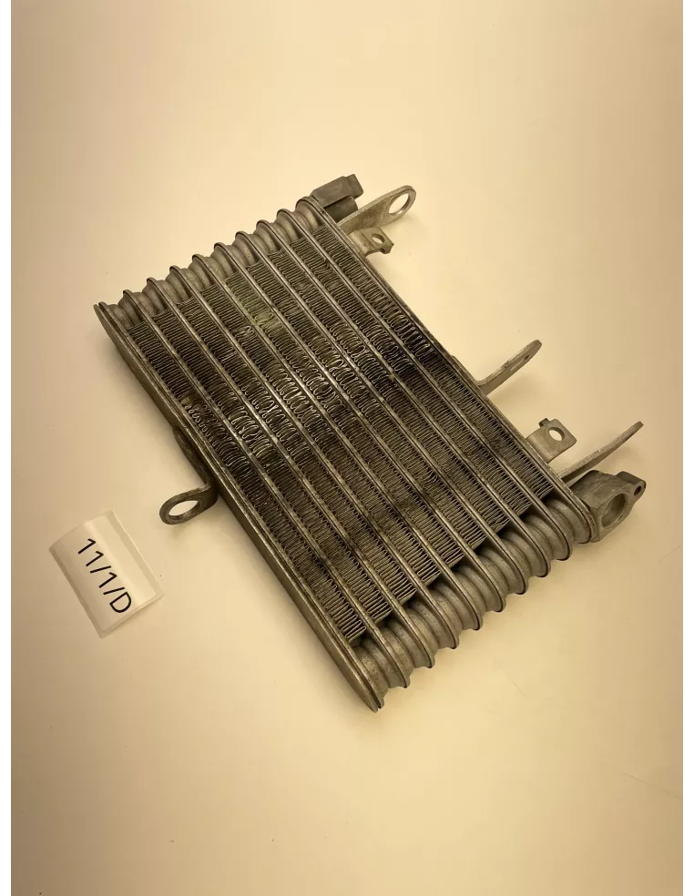 Radiateur d'huile origine YAMAHA R1 2015 - 2025