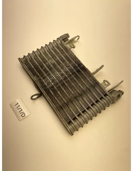 Radiateur d'huile origine YAMAHA R1 2015 - 2025