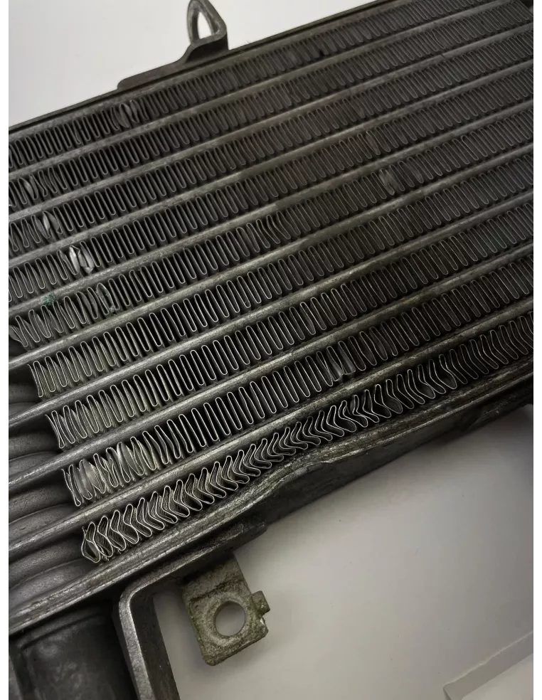 Radiateur d'huile origine YAMAHA R1 2015 - 2025