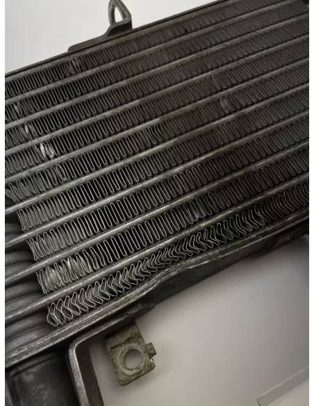 Radiateur d'huile origine YAMAHA R1 2015 - 2025