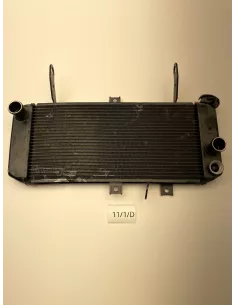 Radiateur origine SUZUKI SV 650 2003 - 2012