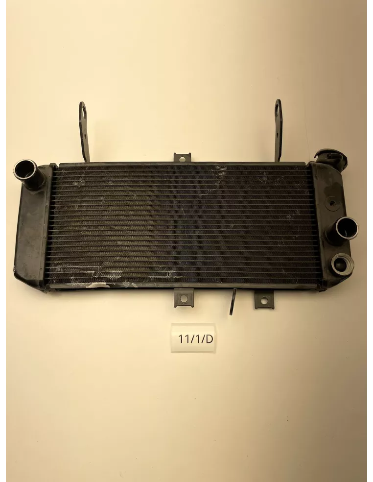 Radiateur origine SUZUKI SV 650 2003 - 2012