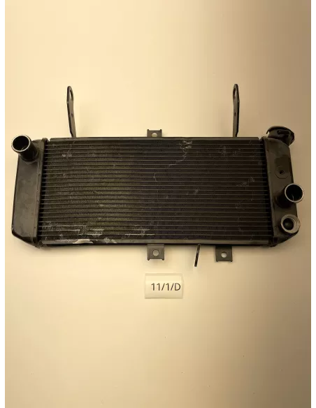 Radiateur origine SUZUKI SV 650 2003 - 2012