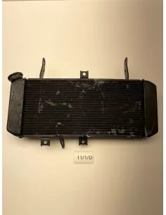 Radiateur origine SUZUKI SV 650 2003 - 2012 2