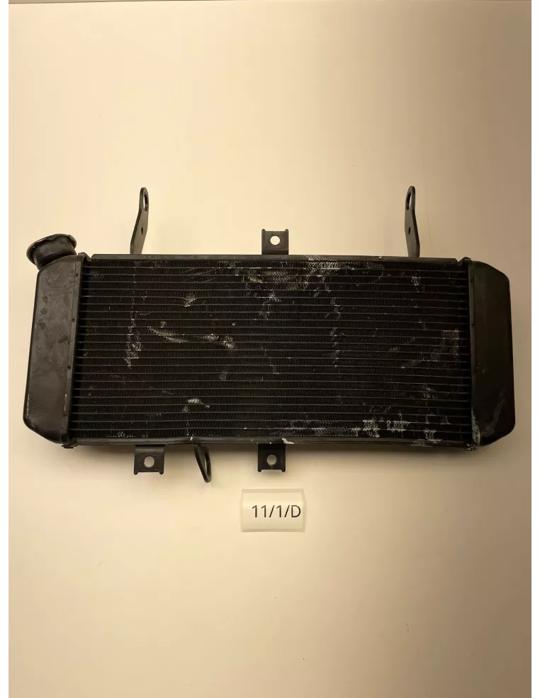Radiateur origine SUZUKI SV 650 2003 - 2012