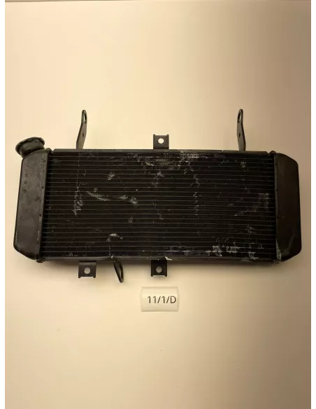 Radiateur origine SUZUKI SV 650 2003 - 2012
