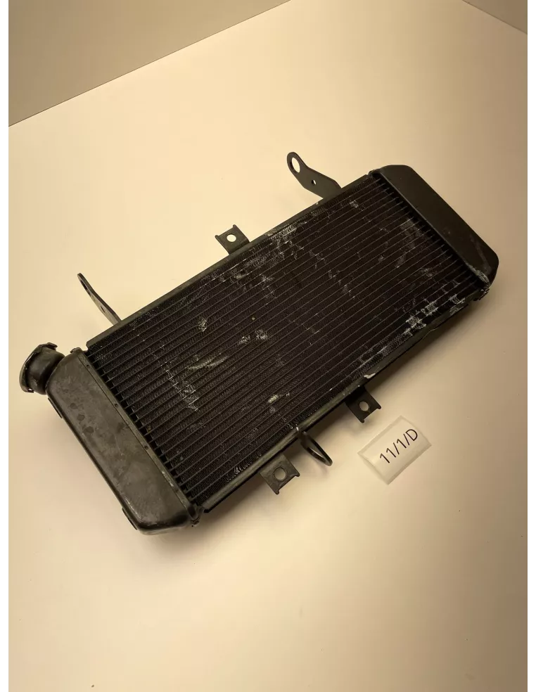 Radiateur origine SUZUKI SV 650 2003 - 2012