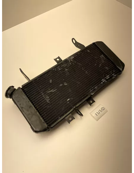 Radiateur origine SUZUKI SV 650 2003 - 2012