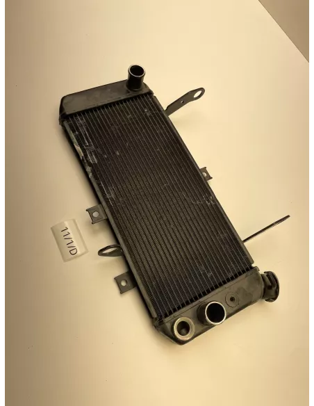 Radiateur origine SUZUKI SV 650 2003 - 2012