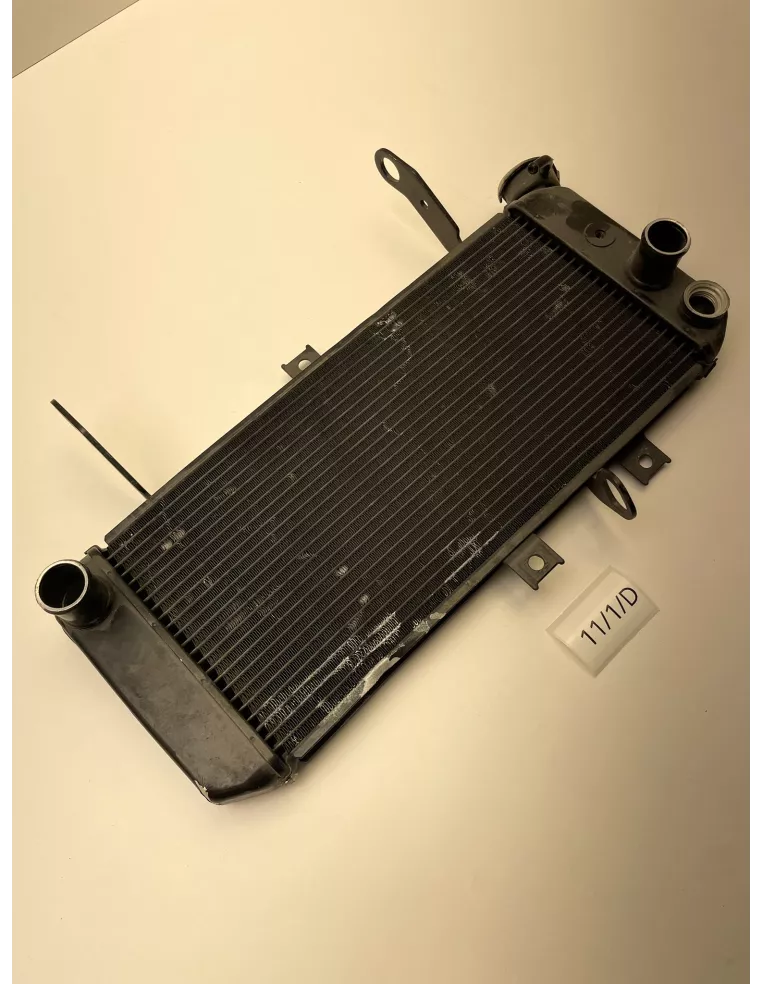 Radiateur origine SUZUKI SV 650 2003 - 2012
