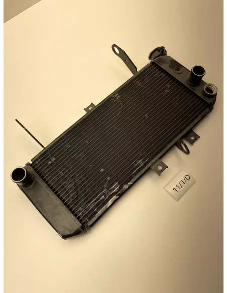 Radiateur origine SUZUKI SV 650 2003 - 2012