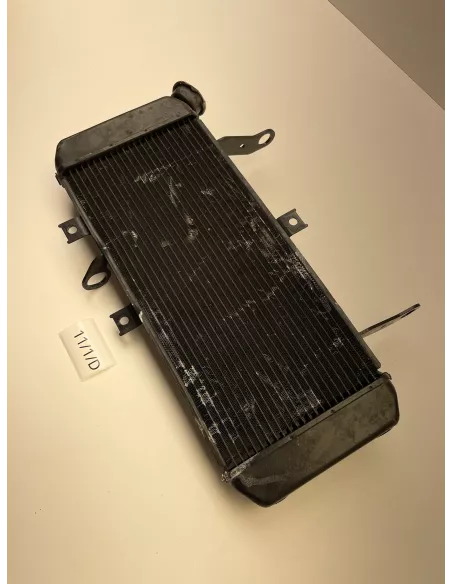 Radiateur origine SUZUKI SV 650 2003 - 2012