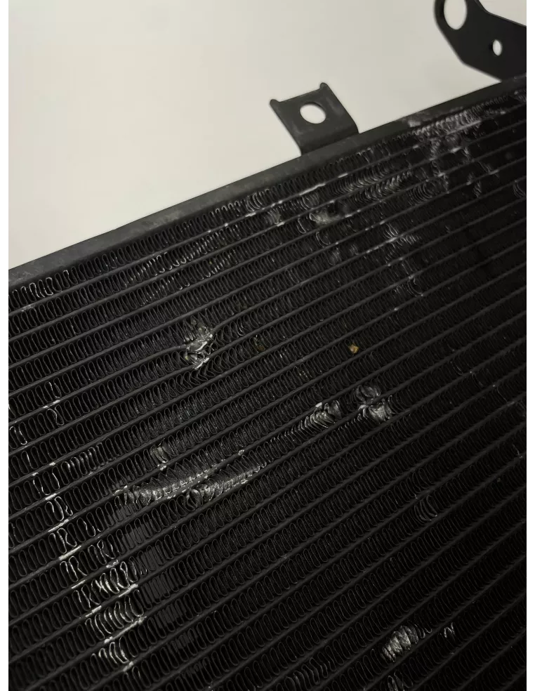 Radiateur origine SUZUKI SV 650 2003 - 2012