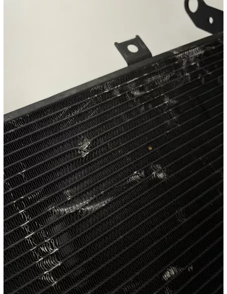 Radiateur origine SUZUKI SV 650 2003 - 2012