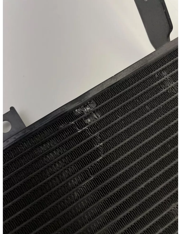 Radiateur origine SUZUKI SV 650 2003 - 2012