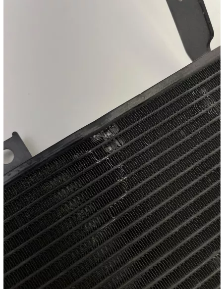 Radiateur origine SUZUKI SV 650 2003 - 2012