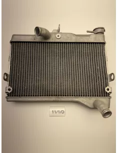 Radiateur origine YAMAHA MT 07 2014 - 2026