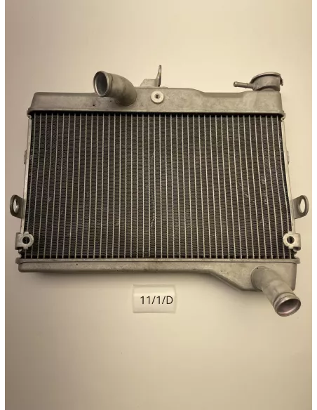 Radiateur origine YAMAHA MT 07 2014 - 2026
