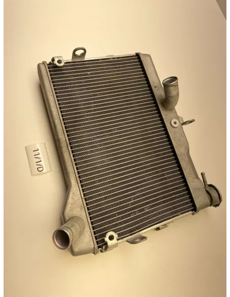 Radiateur origine YAMAHA MT 07 2014 - 2026