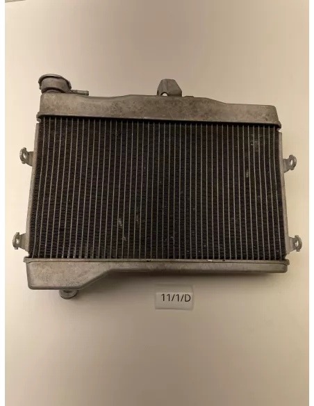 Radiateur origine YAMAHA MT 07 2014 - 2026