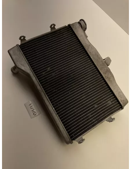 Radiateur origine YAMAHA MT 07 2014 - 2026