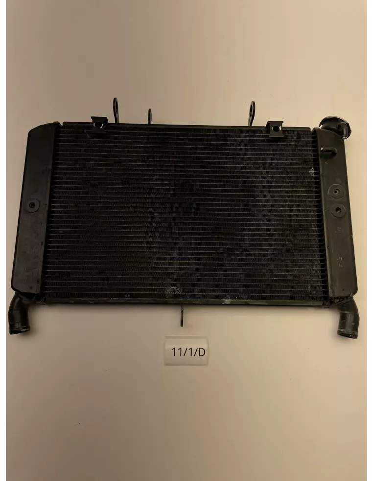 Radiateur origine YAMAHA MT 09 2013 - 2016