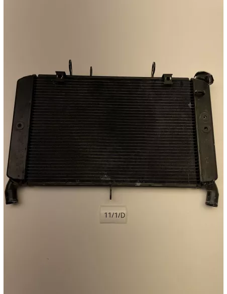 Radiateur origine YAMAHA MT 09 2013 - 2016