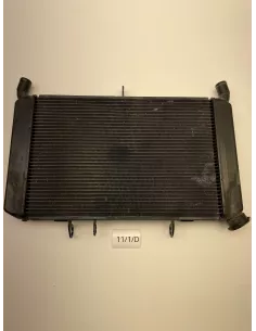 Radiateur origine YAMAHA MT 09 2013 - 2016 2