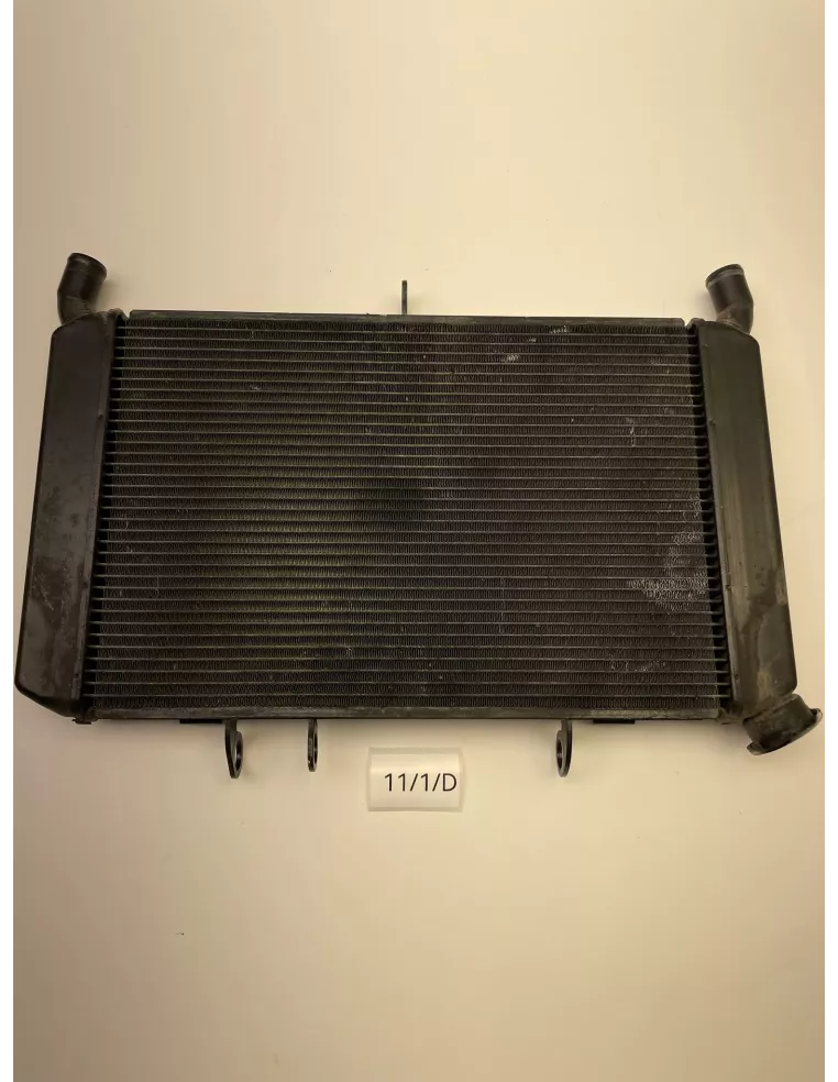 Radiateur origine YAMAHA MT 09 2013 - 2016