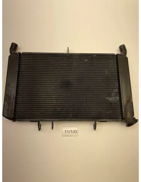 Radiateur origine YAMAHA MT 09 2013 - 2016