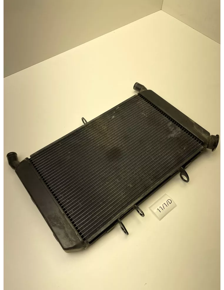 Radiateur origine YAMAHA MT 09 2013 - 2016