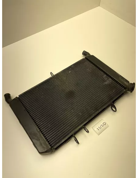 Radiateur origine YAMAHA MT 09 2013 - 2016