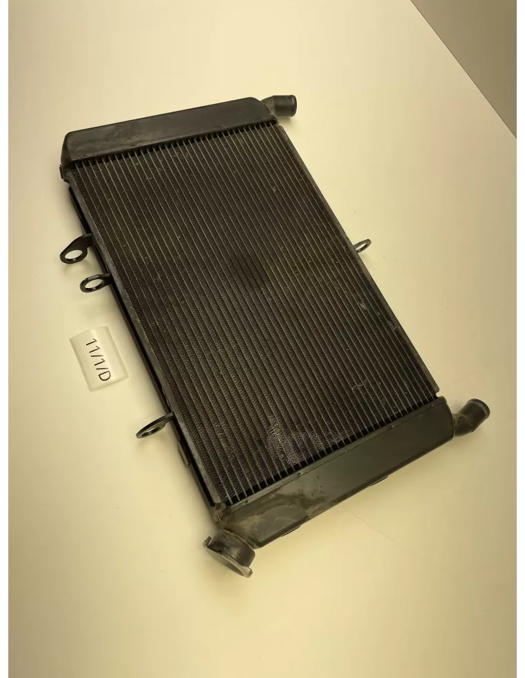 Radiateur origine YAMAHA MT 09 2013 - 2016