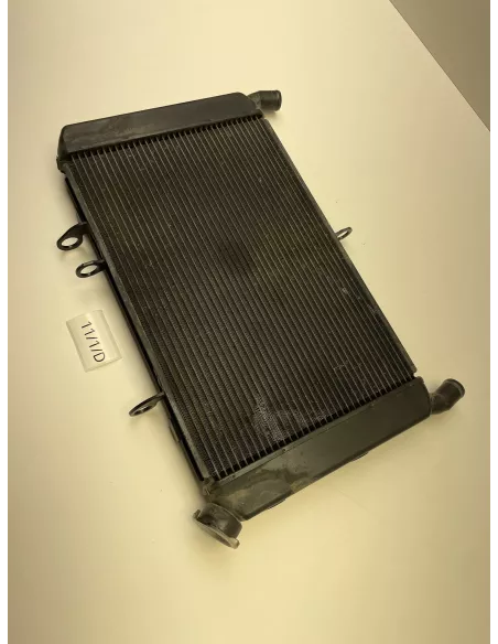 Radiateur origine YAMAHA MT 09 2013 - 2016