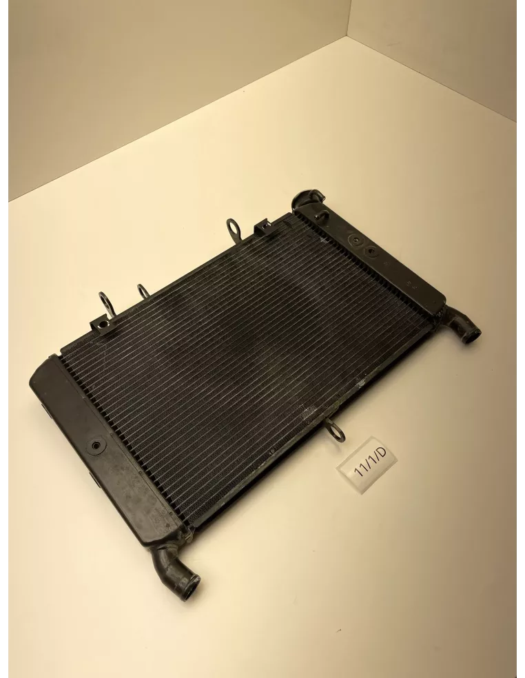 Radiateur origine YAMAHA MT 09 2013 - 2016