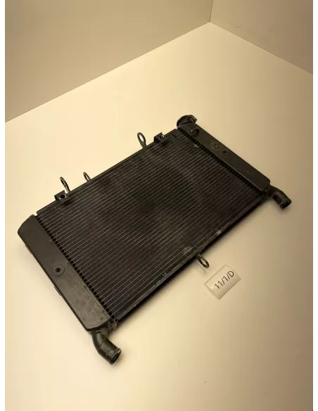Radiateur origine YAMAHA MT 09 2013 - 2016