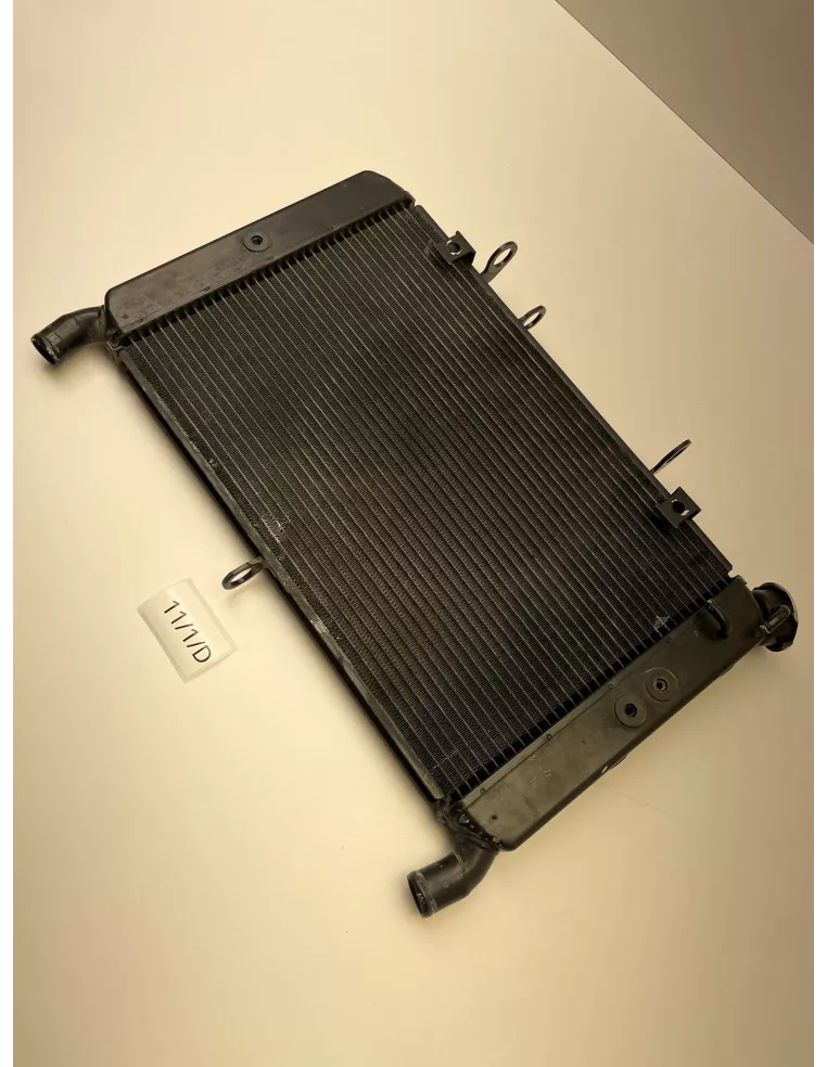Radiateur origine YAMAHA MT 09 2013 - 2016