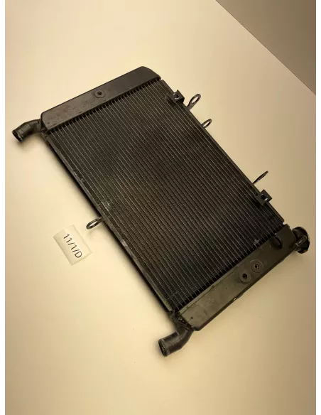 Radiateur origine YAMAHA MT 09 2013 - 2016