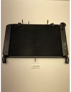 Radiateur origine YAMAHA MT 09 2013 - 2016